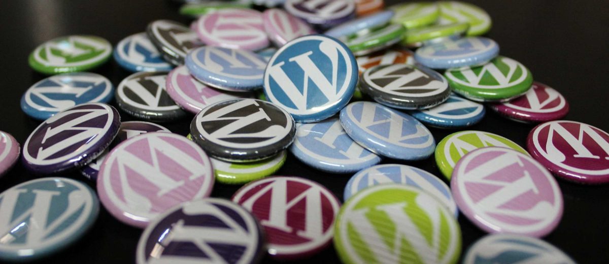 5 things to consider when selecting a WordPress hosting solution
