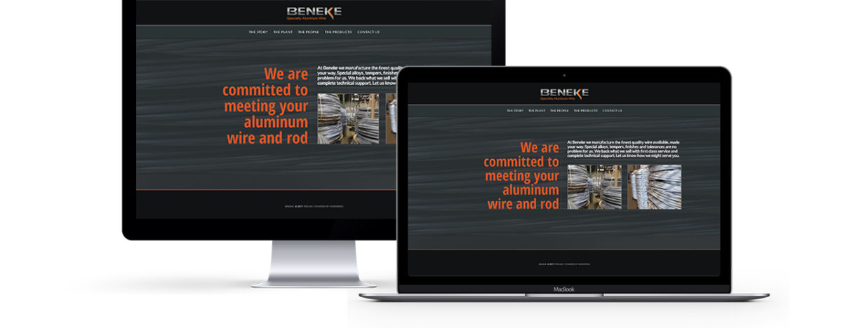 Beneke Wire Company